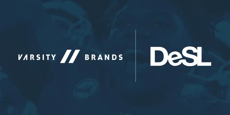 Varsity Brands Expands Partnership with Discover e-Solutions (DeSL)